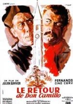El regreso de Don Camilo