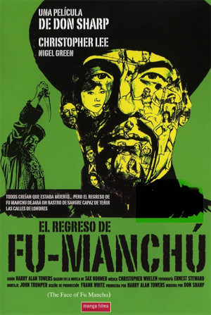 El regreso de Fu-Manchú (1965)