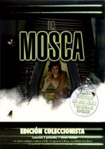 El regreso de la mosca