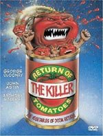 El regreso de los tomates asesinos (1988)