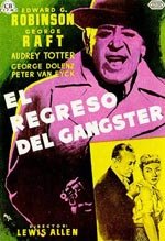 El regreso del gángster (1955)