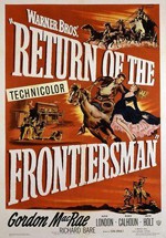 El regreso del pionero (1950)