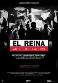 El Reina. Arte entre latidos