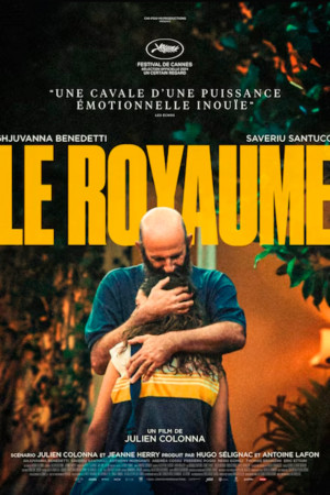 El reino de la mafia (2024)