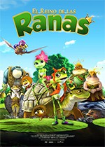 El Reino de las Ranas