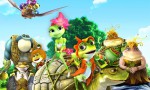 El Reino de las Ranas