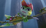 El Reino de las Ranas. Misión en el Ártico