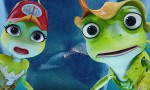 El Reino de las Ranas. Misión en el Ártico