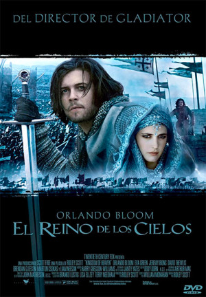 El reino de los cielos (2005)