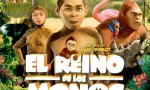 El reino de los monos