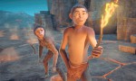 El reino de los monos