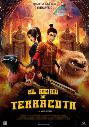 El reino de Terracota
