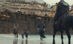 El reino del Planeta de los Simios