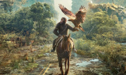 El reino del Planeta de los Simios