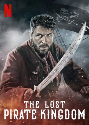 El reino perdido de los piratas (2021)