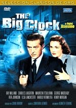 El reloj asesino (1948)