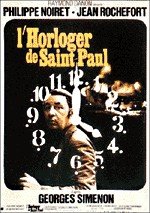 El relojero de Saint-Paul