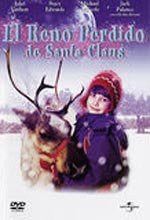 El reno perdido de Santa Claus