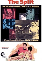 El reparto