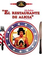 El restaurante de Alicia