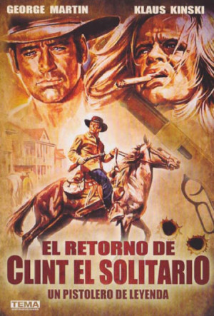 El retorno de Clint el solitario (1972)