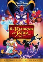 El retorno de Jafar (1994)