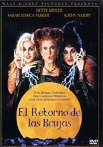 El retorno de las brujas