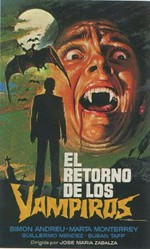 El retorno de los vampiros (1972)