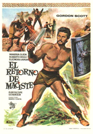 El retorno de Maciste (1962)