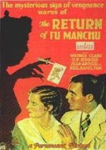 El retorno del Doctor Fu Manchú (1930)