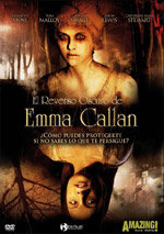 El reverso oscuro de Emma Callan