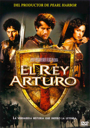 El rey Arturo (2004)