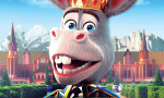 El rey Burro