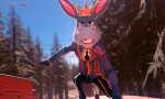 El rey Burro