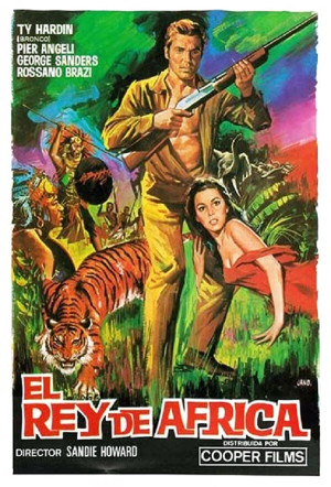 El rey de África