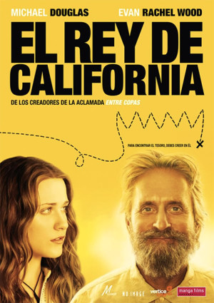 El rey de California