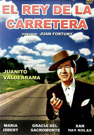 El rey de la carretera