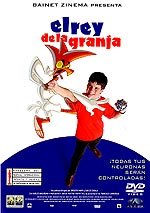 El rey de la granja (2002)