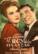 El rey de las finanzas