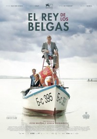 El rey de los belgas (2016)