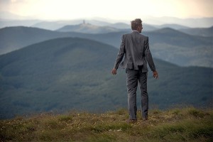El rey de los belgas foto crítica.