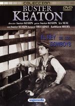 El rey de los cowboys