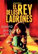 El rey de los ladrones