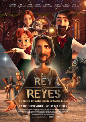 El Rey de Reyes (2025)