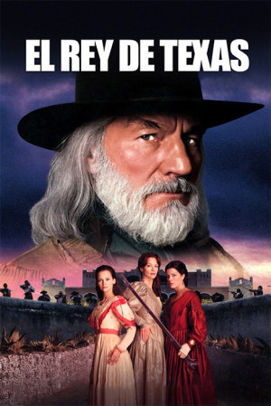 El rey de Texas (2002)