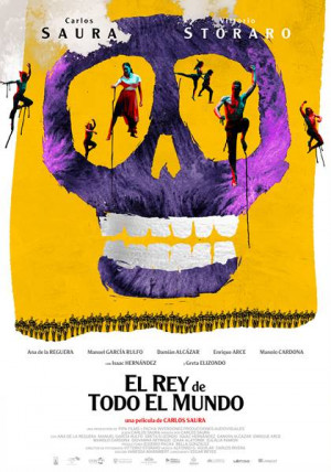 El rey de todo el mundo