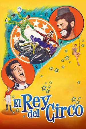 El rey del circo (1954)
