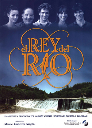 El rey del río
