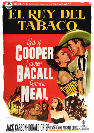 El rey del tabaco (1950)