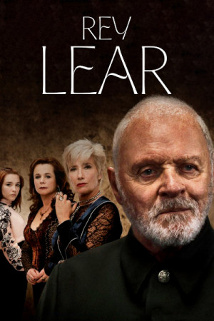 Rey Lear (2018)